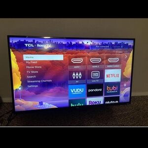 TCL Rocku smart tv